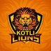 Kotli Lions Official (@kotlilions) Twitter profile photo Kotli Lions Official (@kotlilions) Twitter profile photo