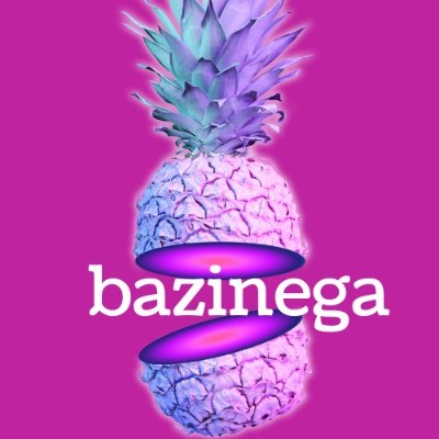 Bazinega1's profile picture. 