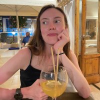 Katherine Hodgson (@kthodgson_h) 's Twitter Profile