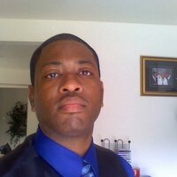 Demetrius Washington (@mrdlwashington) 's Twitter Profile