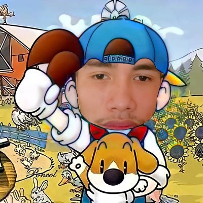 penyihirrr's profile picture. human with powerful aura