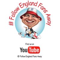 Follow England Fans Away(@follow_england) 's Twitter Profile Photo