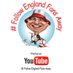Follow England Fans Away (@follow_england) Twitter profile photo Follow England Fans Away (@follow_england) Twitter profile photo
