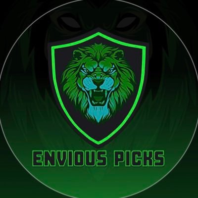 Daily Free #PrizePicks | Official @PikkitSports Partner (Use Code ENVIOUS) | CashApp $MisterEnvious | Former EViL Captain, MW & WiLD Staff | #GetGreenWithEnvy