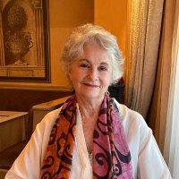 Susan Michele Swart (@swartmichele) 's Twitter Profile