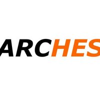 ARCHES Europe(@arches_it) 's Twitter Profile Photo