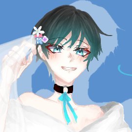 しゃちさんのプロフィール画像