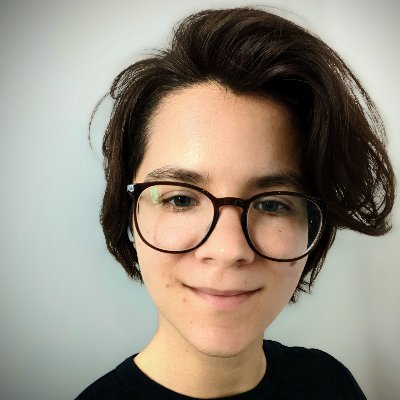 Software ❤️ Business ❤️ Adventures
https://t.co/F8sl5ygA2G
https://t.co/BklAwETXTi