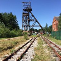 Lancashire Mining Museum(@mining_museum) 's Twitter Profile Photo