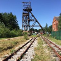 Lancashire Mining Museum (@mining_museum) 's Twitter Profile Photo Lancashire Mining Museum (@mining_museum) 's Twitter Profile Photo