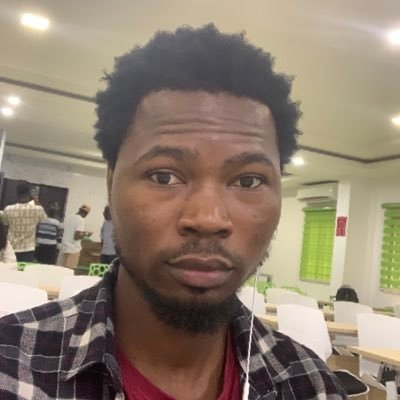 Data Scientist @fairmoney_ng | Avid Researcher | Learning to Live 💙 | Positive vibes only 💯