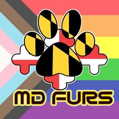 The LIVE Twitter feed for MD & surrounding area furry events. Our website is https://t.co/pM6Ce2a8hn