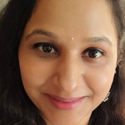 Kaviakakavita's profile picture. In the flow