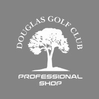 The Golf Shop @ Douglas Golf Club(@proshopdgc) 's Twitter Profile Photo