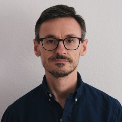 Ceo & Founder of DelixSoftware.We develop iOS Apps: Alayer - https://t.co/PrqELVfzNX , Creatic - https://t.co/YCRDEFmk6L , Photonova - https://t.co/s7sVt5cW2w