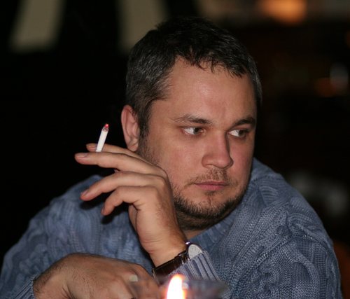 BorisObraztsov's profile picture. Обо мне все знает google