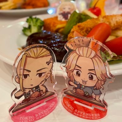 RYO_ak_Eternal's profile picture. 30↑ キューピー作成したりする。ドールハウスも作りたい。LOVE...漫画組(AK)/Dハロ手下(箱推.心鉤.林檎鉤)/名探偵(快新)/pkmn(dnkb)/Free(宗凛)/東リベ(ドラマイ)/海賊(エース.キドロ)/ツイステ(レオナ) ※カイブ199920ワーコスRYO_ak_Eternal