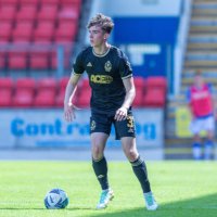 Evan Towler (@towlerevan) 's Twitter Profile