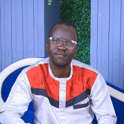 I'm a favoured son of God!
A Microbiologist, Laboratory Technician and First Aid specialist.
