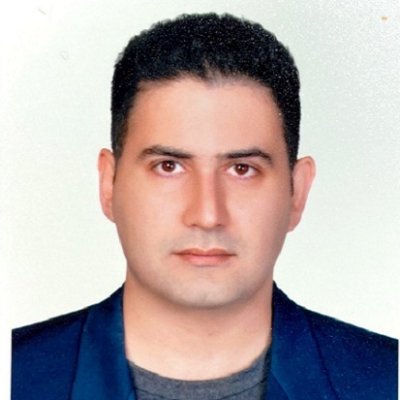 SaeedRezaMohan1's profile picture. An enthusiastic researcher in the realm of Construction Project Management.