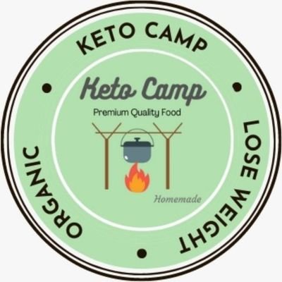 CampKeto's profile picture. HEALTHY AND AFFORDABLE HOMEMADE KETO MENU #keto#lowcarbfood#weightloss#fit Keto is not a Diet its a LIFESTYLE, 
Eat Wise Drop a Size