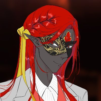 Nicasio Armando | G.11 |🇩🇰|
#MPC_Commu
(คาร์คนดี butผปค.ขี้เต๊าะ ระวังมันด้วยนะคะ⚠️)