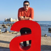 Alper Ünsal Gündoğdu(@alperunsalg) 's Twitter Profile Photo