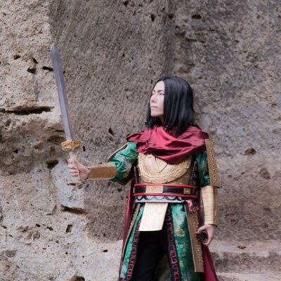 杉浦玲　登頂済📡三合目さんのプロフィール画像