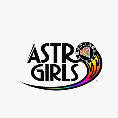 Astro Girls Universe, follow our journey