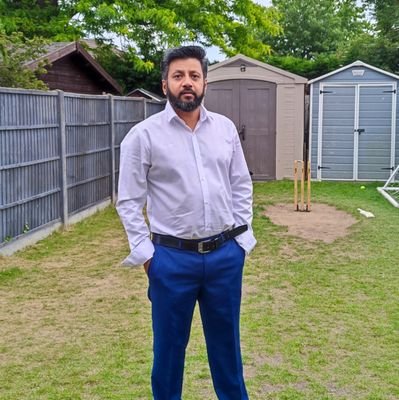 SohailM05193990's profile picture. Love people ;)