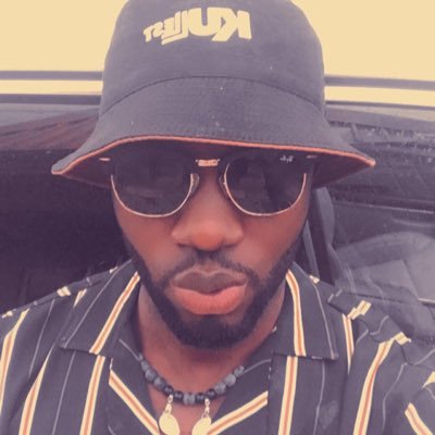 A music artiste // Song writer// Performing artist// Man.United fan. Email: https://t.co/r34XTJ5ueq.