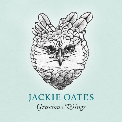 Jackie Oates