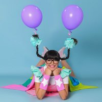 sofiaglobitos (@sofiaglobitos) 's Twitter Profile Photo sofiaglobitos (@sofiaglobitos) 's Twitter Profile Photo