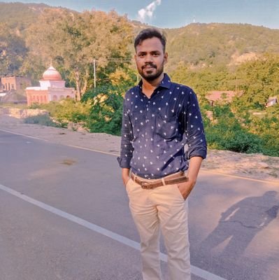 DeepakK58318021's profile picture. 