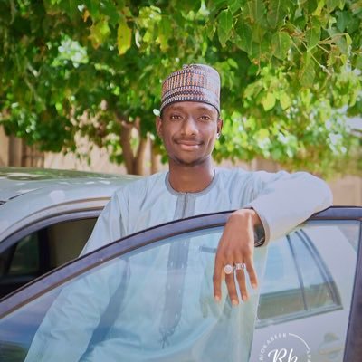 A true soul that's always hopeful and optimistic | Mechatronics Engineer | GMNSE | @BUK_Nigeria Alumni | Co-founder @stem_ennovation Hub | Founder HLK Farms