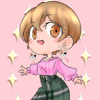 あらゆるゲームにどハマりしてる只のなまものです/只今FF14・フォトナ・DbD他反復横跳び中/スマホゲー低浮上気味/よろしくお願い致します
◎アイコン作:つっち様(@tuttiHPFB03) ◎バナー作:亜樹(@akimoon25)