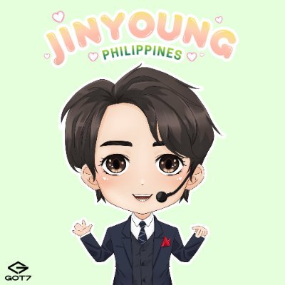 GOT7JinyoungPH Profile Picture