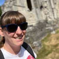 Lauren Sharkey (@sharkey_history) 's Twitter Profile