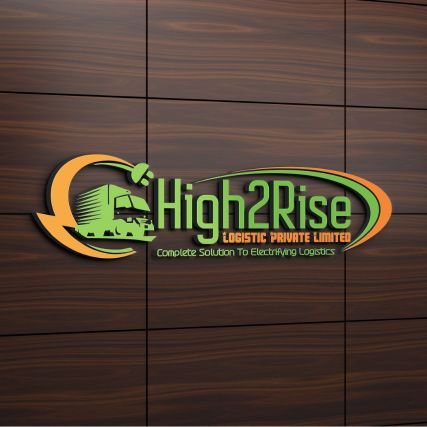 Ev logistics company a name in EV commercial vehicle for last mile delivery and line haul delivery for carbon free transportation for green and clean mobility