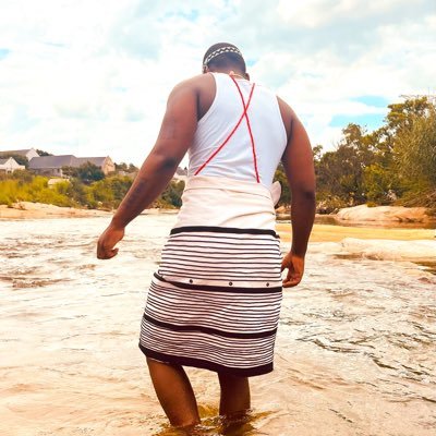 MkhuluThamsanqa's profile picture. uMkhulu Thamsanqa wase maDungeni, uChiliza kaNondzaba. traditional healer. Mntana Omhlophe. herbalist. seer. DM for Inquiries & Consultations