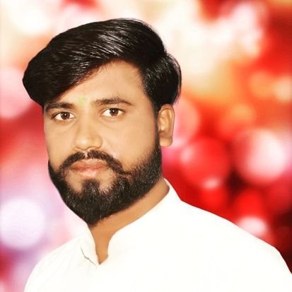 kalwale_sandip's profile picture. सामाजिक कार्यकता....