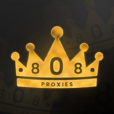 Visit 808 Proxies Profile