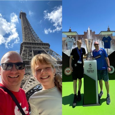 Co-Pastor of @kingsinverness with @sarahkdowling & Joint MD of @cairngormgroup , Living out the 7 mountain mandate following Jesus & the @RangersFC