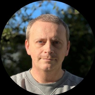 DaustRoley's profile picture. Senior Web Programmer - Adpaner