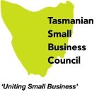 Apolitical and working hard supporting the small business sector in Tasmania and across the nation