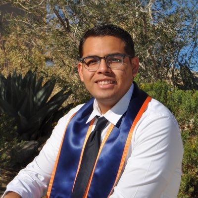 UTEP ALUMNI 🤙🏽 Mathematics    Educator at Harmony School of Excellence 🐯