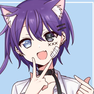 エルくん。《Elu》さんのプロフィール画像
