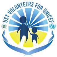 UST Volunteers for UNICEF (@ustunicef) 's Twitter Profile Photo