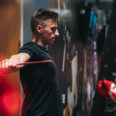 23|Jordan @KOTAEnergyGroup Solar Sales/Fitness Enthusiast YouTube channel is in link below!
