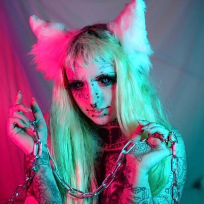 Spooki Aurora Free Of On Twitter Pussy After Loads Of Fun 50